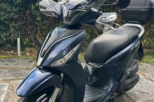 PEOPLE S ABS 150 ANNO 2019