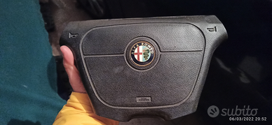 Ricambi alfa GTV spider 916