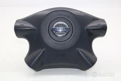 AIRBAG VOLANTE NISSAN Primera S. Wagon 3° Serie 9