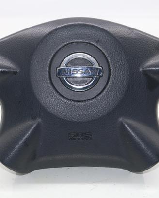 AIRBAG VOLANTE NISSAN Primera S. Wagon 3° Serie 9
