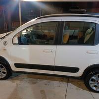Fiat Panda 4x4