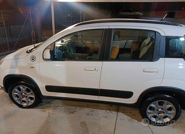 Fiat Panda 4x4