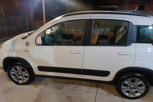 Fiat Panda 4x4