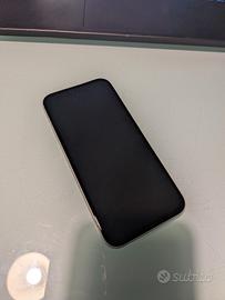 Google Pixel 8a - 128GB White