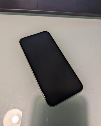 Google Pixel 8a - 128GB White