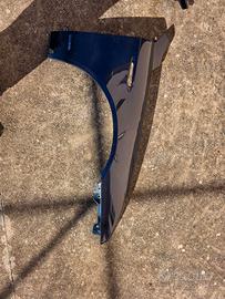 Parafanghi alfa romeo 159