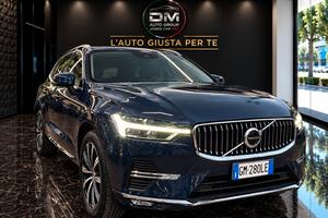Volvo XC60 B4 automatico Plus Bright