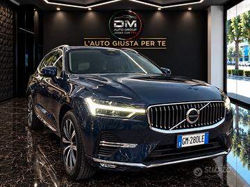 Volvo XC60 B4 automatico Plus Bright
