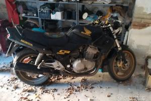 Honda CB 500