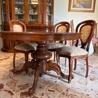 A Lecce vendiamo mobili camera da pranzo