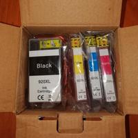 Cartucce compatibili HP 920XL