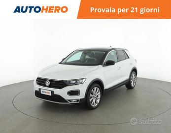 VOLKSWAGEN T-Roc BP46509