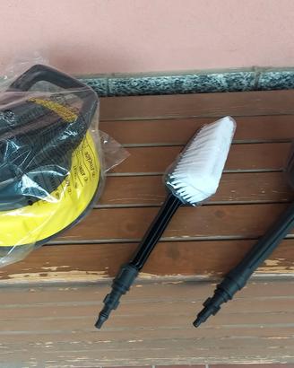 Accessori idropulitrice lavor 