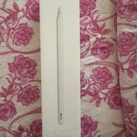 Apple pencil seconda generazione