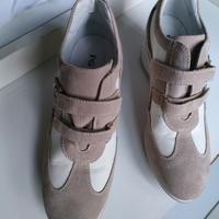 Scarpe Nero Giardini taglia 37