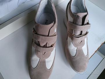 Scarpe Nero Giardini taglia 37