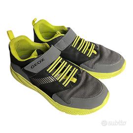 Scarpe sneaker Geox Sprintye per bambini taglia 37