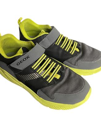 Scarpe sneaker Geox Sprintye per bambini taglia 37