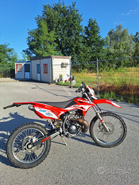 Ciclomotore Beta 50