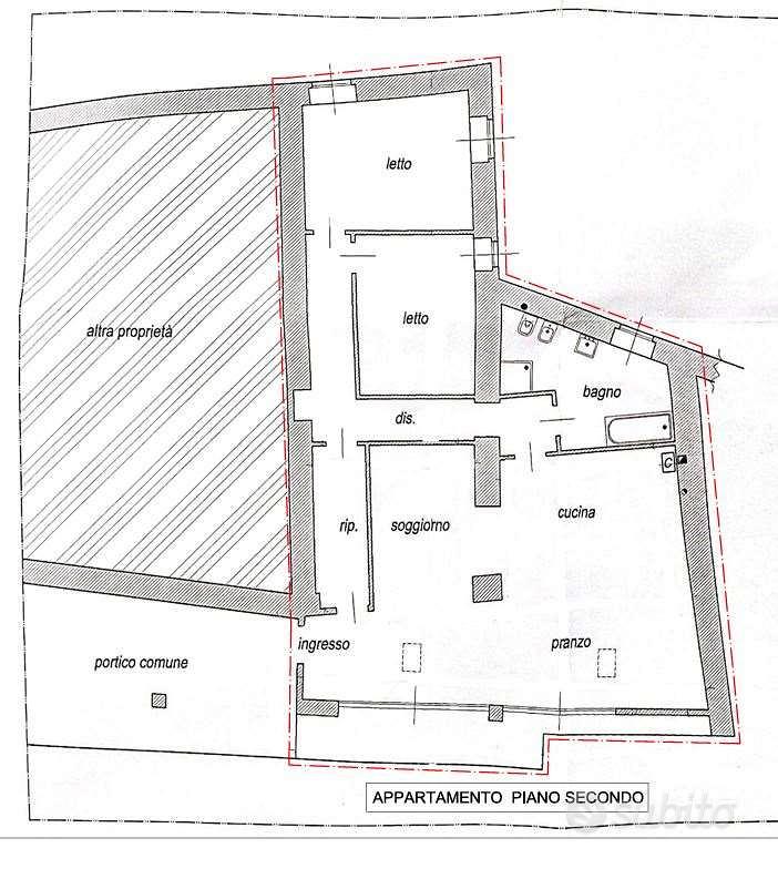 Appartamento – Madone, Bergamo - Altro