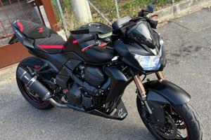 Kawasaki Z750 R