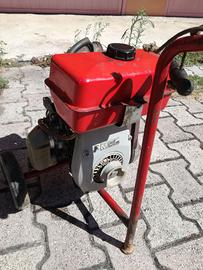 Pompa a scoppio