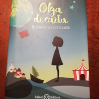 Olga di carta