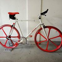 bici scatto fisso 