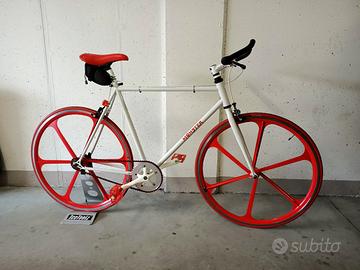 bici scatto fisso 