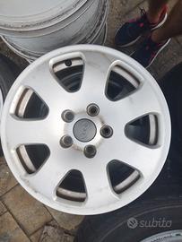 cerchioni Audi 