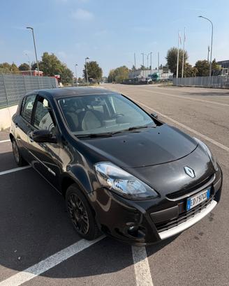 Renault clio dynamic full unico proprietario