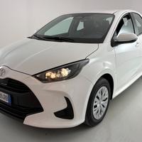 TOYOTA Yaris IV 2020 - Yaris 1.5h Active