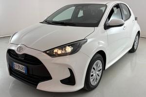 TOYOTA Yaris IV 2020 - Yaris 1.5h Active