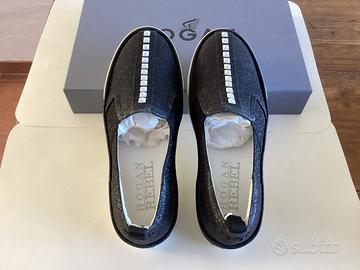 Scarpe Hogan nuove donna