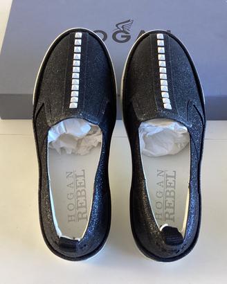 Scarpe Hogan nuove donna