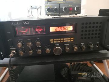 Alan 560 