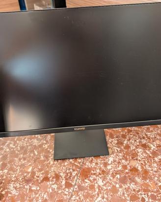 Monitor Huawei 