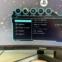 Samsung Odyssey 32
