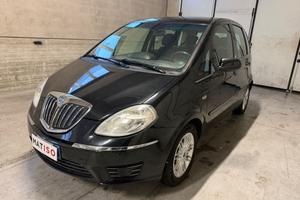 Lancia MUSA 1.4 GPL platino GARANZIA 12 mesi