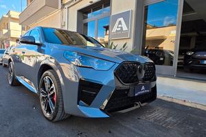 Bmw X2 S-Drive 20d M-Sport Pro 163 Cv..