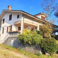 VILLA SINGOLA A VOLPEGLINO