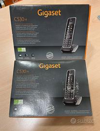 Telefono Cordless (Gigaset C530H)