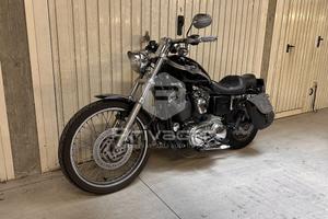 Harley-Davidson Sportster 1200 XL 1200C Custom (20