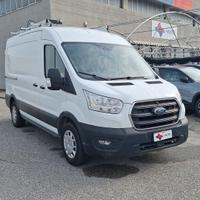 Ford Transit 350 2.0TDCi EcoBlue MHEV 130CV PM-TM 
