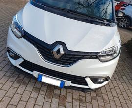 RENAULT Scénic 4ª serie - 2019