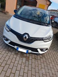 RENAULT Scénic 4ª serie - 2019