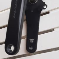 Pedivelle Shimano Ultega