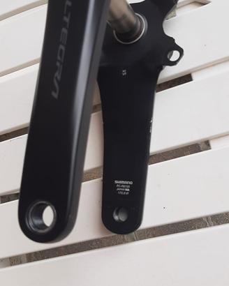 Pedivelle Shimano Ultega