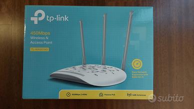 Access Point TP-Link TL-WA901ND