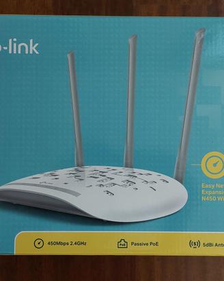 Access Point TP-Link TL-WA901ND